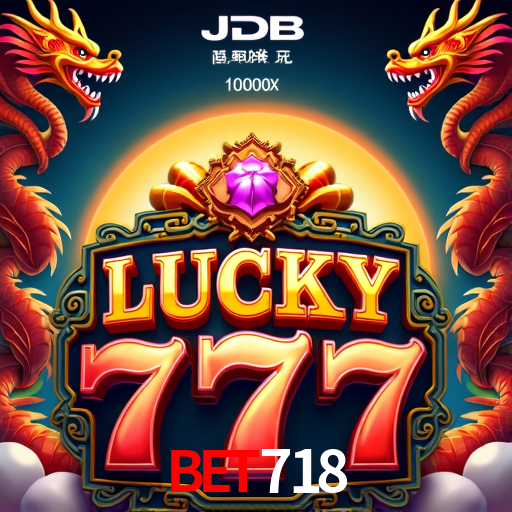 bet718