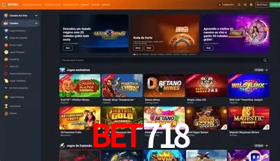 bet718